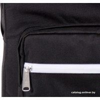 Городской рюкзак Herschel Pop Quiz (black/tan)