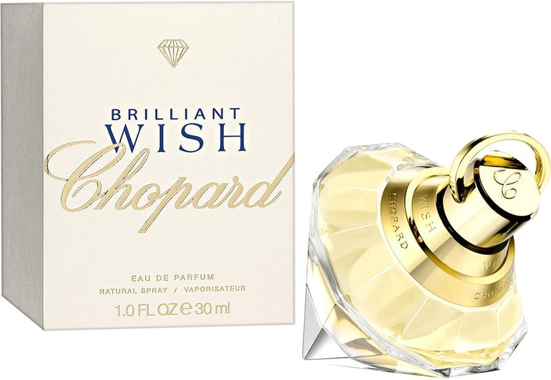 Туалетная вода Chopard Brilliant Wish EdP (30 мл)