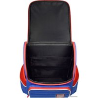 Школьный рюкзак Феникс+ Бейсболка 59315 (синий)