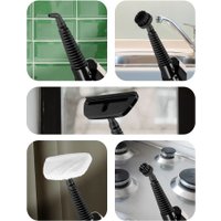 Паровая швабра Kitfort KT-3929