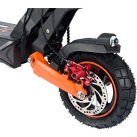 Электросамокат Kugoo F3 Plus СПМ