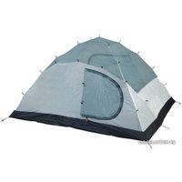 Треккинговая палатка Husky Felen 3-4 (красный)