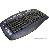 Клавиатура Defender S Zodiak KM-9010
