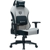 Игровое (геймерское) кресло Brave Rhino (серый)