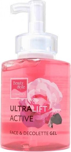  Beauty Style Гель активный Ультралифт 300 мл