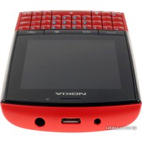 Кнопочный телефон Nokia Asha 303