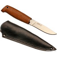 Нож Кизляр Финский Рукоять дерево (33736)