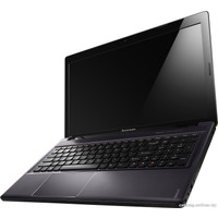 Ноутбук Lenovo IdeaPad Z580 (59349885)
