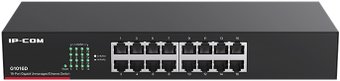 Неуправляемый коммутатор IP-COM G1016D