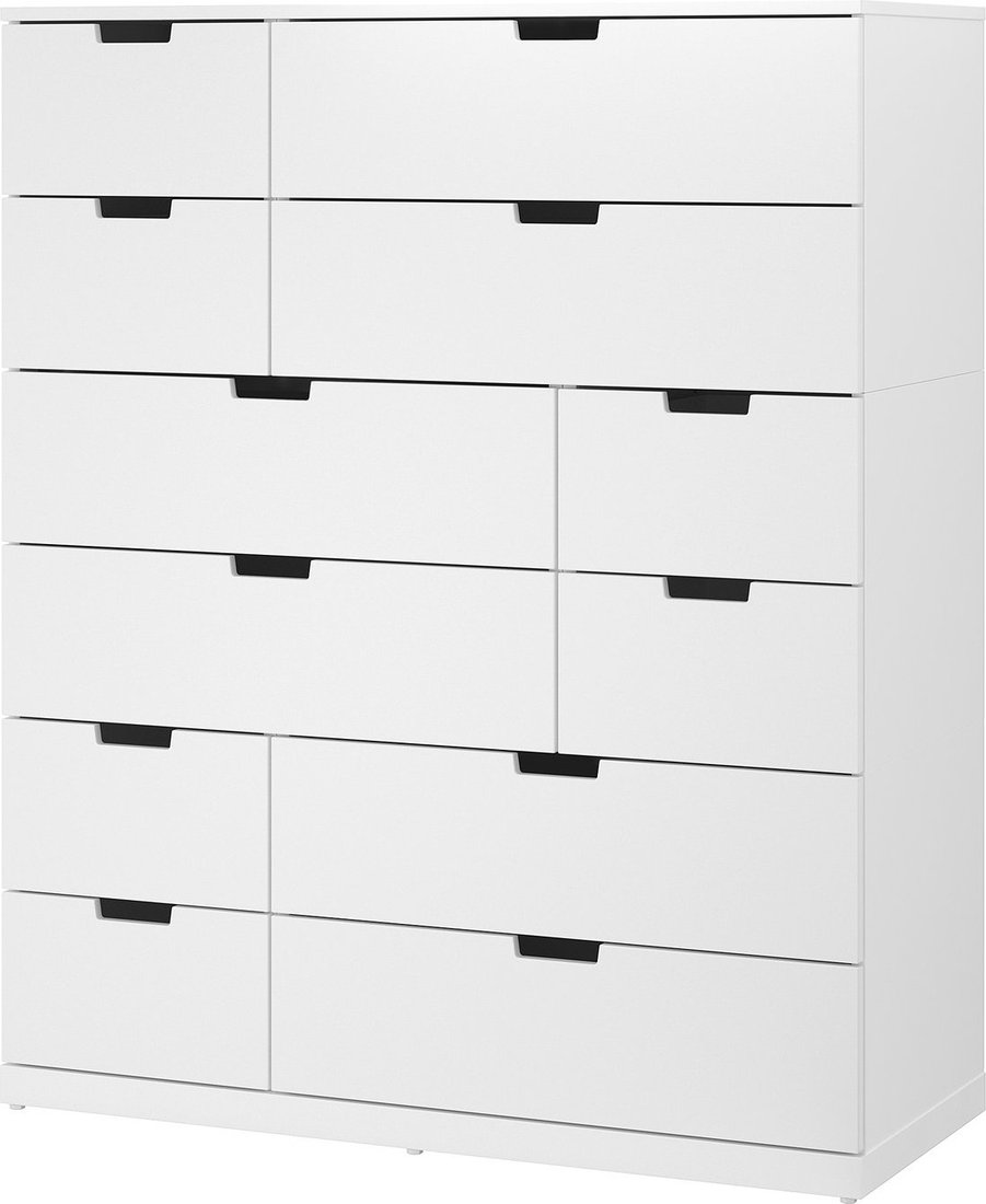 Комод Ikea Nordli S99239489
