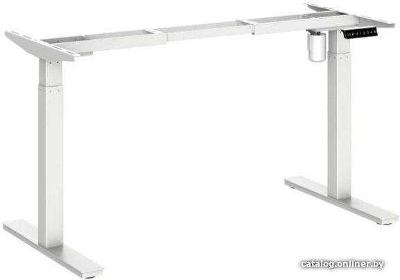 

Подстолье для работы стоя AOKE Europe Easy-up 690-1150x60 AK02YJYT-A-F.WH