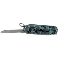 Мультитул Victorinox Classic SD (военно-морской камуфляж)