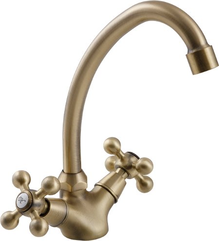 

Смеситель Kuchinox Stilo BKI 560D