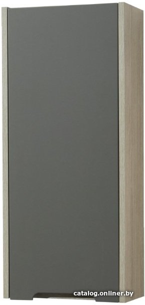 Акватон Шкаф для ванной Оливия подвесной 1A254703OLUGR