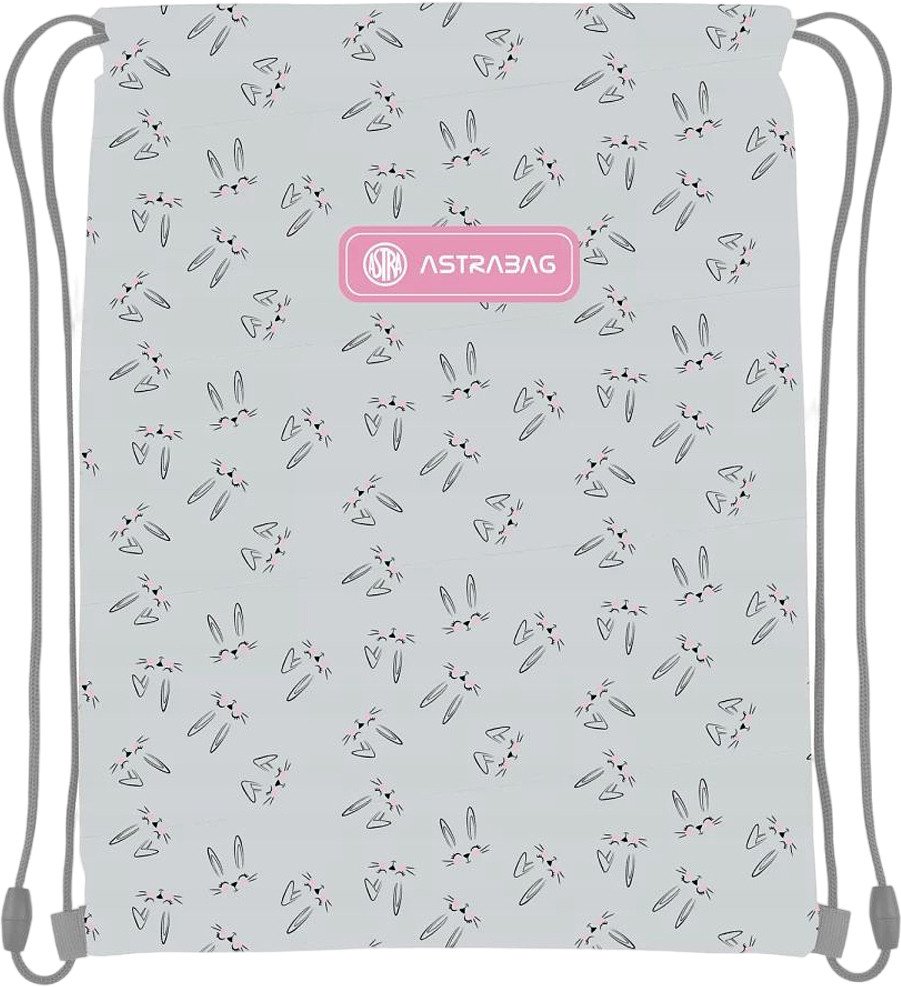 Мешок для обуви Astra Honeybunny 507023021