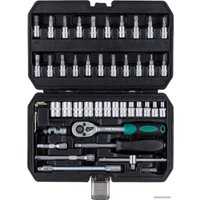 Универсальный набор инструментов Волат 18550-46 (46 предметов)