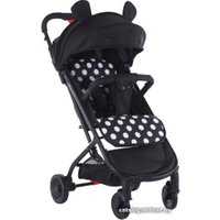 Коляска прогулочная «книга» Yoya Plus 5 Chiccolino (микки)