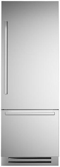 

Холодильник Bertazzoni REF755BBRXTT