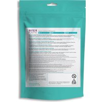 Картина по номерам ФРЕЯ Цветочные поля PNBM-010