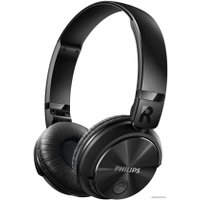 Наушники Philips SHB3060BK/00