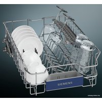 Встраиваемая посудомоечная машина Siemens SR635X01ME