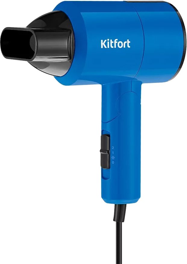 

Фен Kitfort KT-3240-3