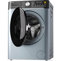 Стирально-сушильная машина Hiberg i-DDQ8 10614 Sd