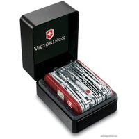 Мультитул Victorinox Swiss Champ XAVT