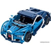 Конструктор CaDa Detech Bugatti C51053W