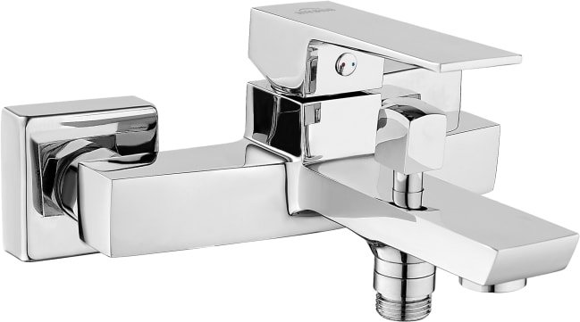 

Смеситель Invena Paros BW-09-001