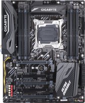 X299 UD4 Pro (rev. 1.0)