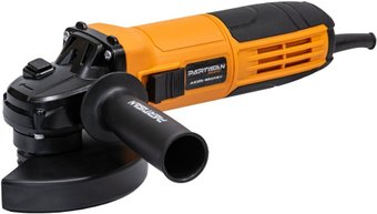 Угловая шлифмашина Partisan AG125-950RSV