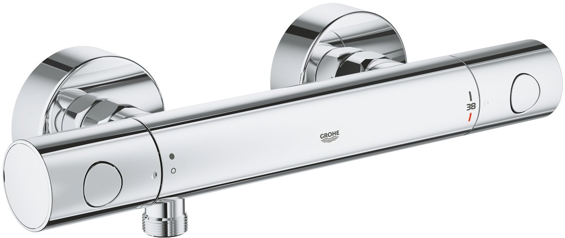 

Смеситель Grohe Precision Get 34773000