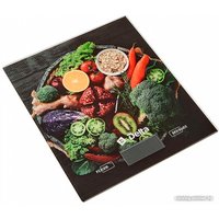 Кухонные весы Delta KCE-71 (здоровое питание)