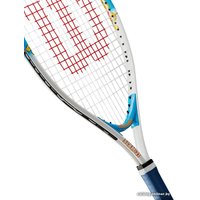 Теннисная ракетка Wilson Slam 21 Junior WRT20380U