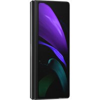 Смартфон Samsung Galaxy Z Fold2 SM-F916B 12GB/256GB (черный)