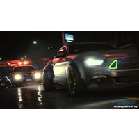  Need for Speed для PlayStation 4