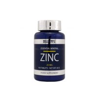 Витамины, минералы Scitec Nutrition Цинк/Zinc (100 таблеток)