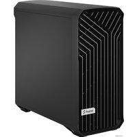 Корпус Fractal Design Torrent Black Solid FD-C-TOR1A-05