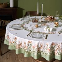 Скатерть Lefard Sense 850-753-24