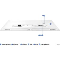 Smart монитор Samsung Smart M7 LS32BM701UUXEN в Барановичах