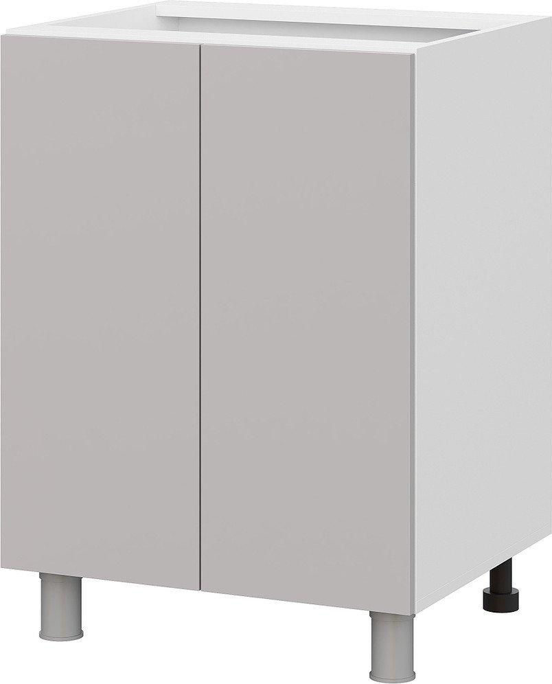 

Шкаф напольный SV-Мебель Модерн С600 (нео)