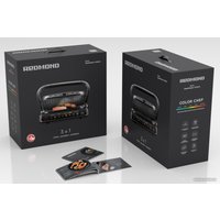 Электрогриль Redmond (Редмонд) SteakMaster GM300