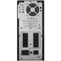 Источник бесперебойного питания APC Smart-UPS C 3000VA LCD 230V (SMC3000I)