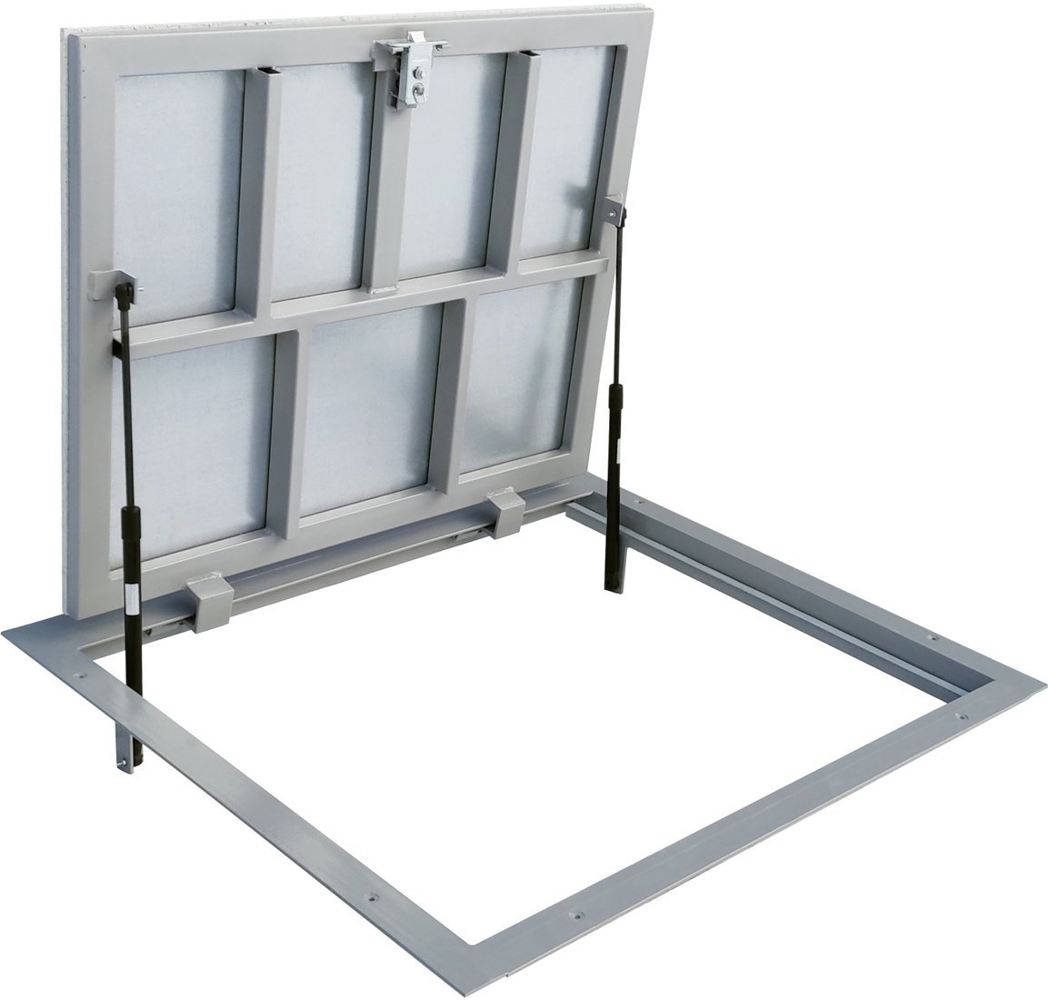 

Люк Lukoff Гарант Премиум (70x80П см)