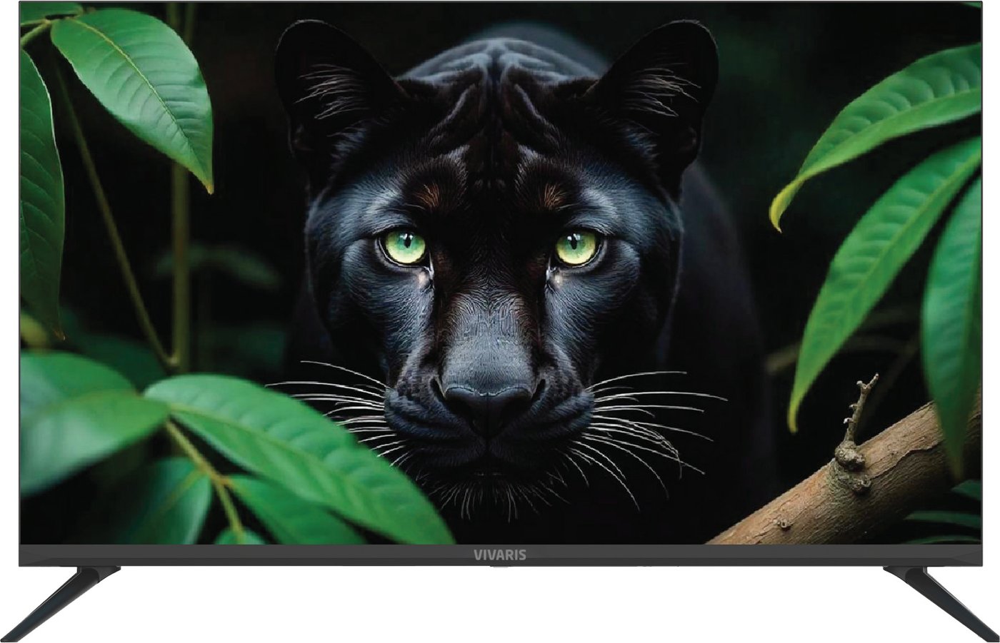 

Телевизор Vivaris 32 One T