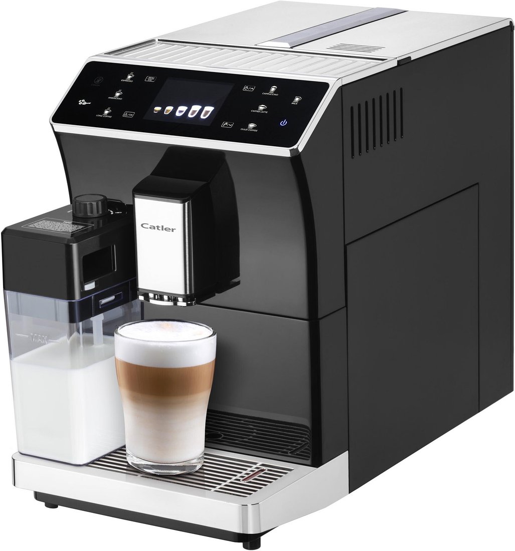 Кофемашина Catler EA 950
