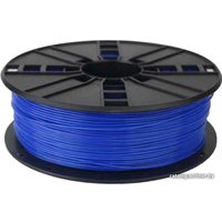 Пластик Gembird PLA 1.75 мм 1000 г (синий)