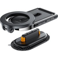 Держатель для смартфона AceFast Car Mount Magnetic Holder D54