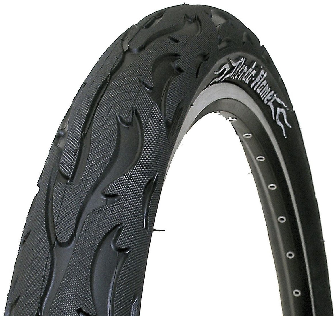 

Велопокрышка KENDA Flame K-1008A 57-559 26"-2.125" [524758]